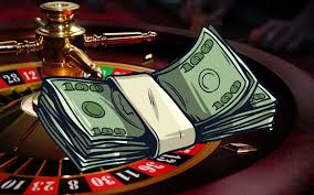 Онлайн казино Don Cash Casino