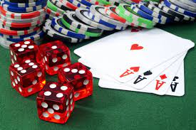Вход на официальный сайт Don Cash Casino
