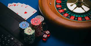 Онлайн казино Bollywood Casino